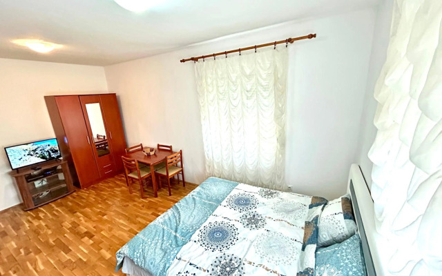 Apartman Stex
