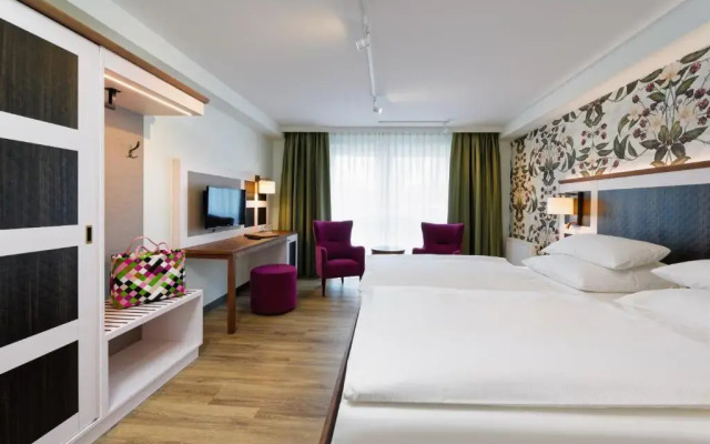 Ringhotel Sellhorn
