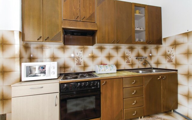 Stunning Home in Nedescina With Wifi and 3 Bedrooms