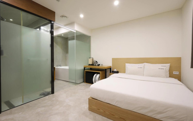 TRT Hotel