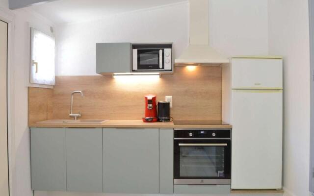 Maison Fleury-Saint-Pierre-la-Mer, 3 pièces, 6 personnes - FR-1-229D-57