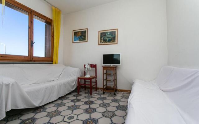 M117 - Marcelli, quadrilocale con terrazzo vista mare