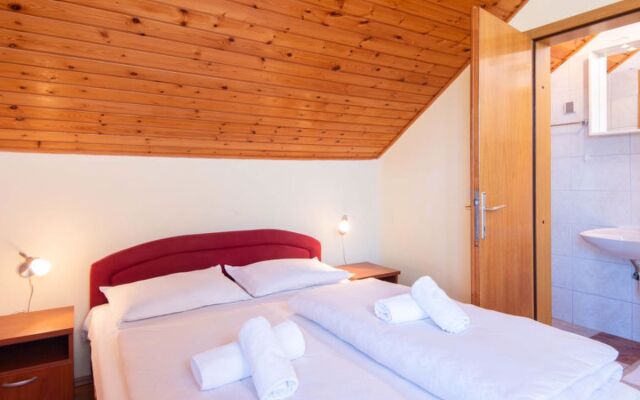 Balota - Moreška 9989