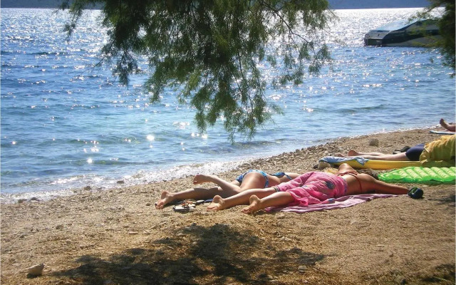 Holiday home Put Draga I