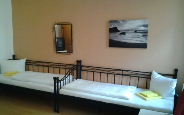 Gabelsberger Apartment