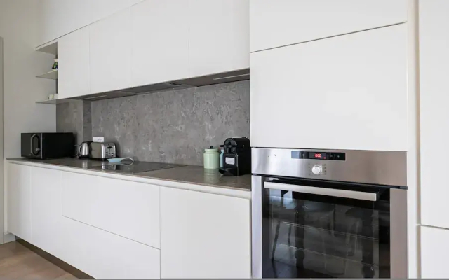 Volta 40 in Monza With 2 Bedrooms and 2 Bathrooms