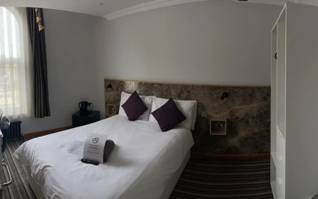 Six Bells Hotels