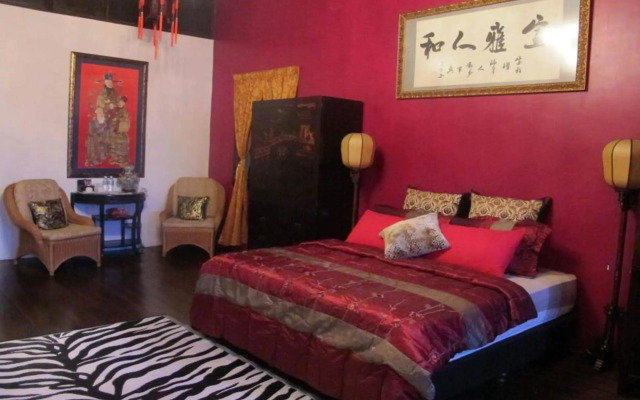 1881 Chong Tian Cultural