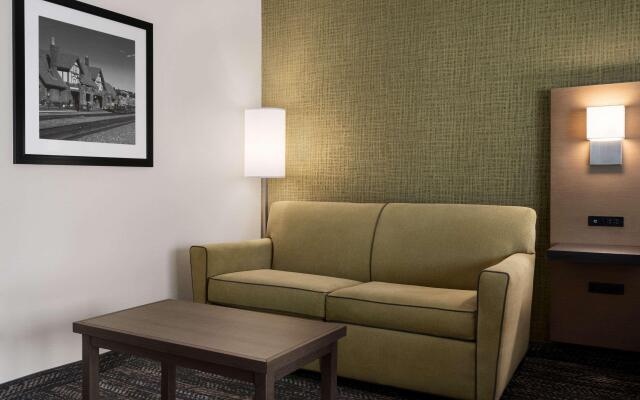 The Kendrick Hotel, Ascend Hotel Collection