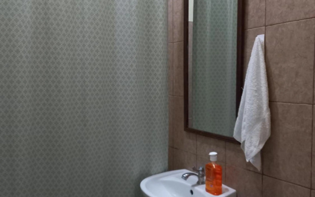 Apartamento ROMA en Somoto