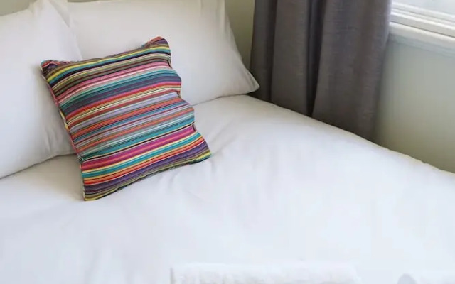 Rosehill Hotel