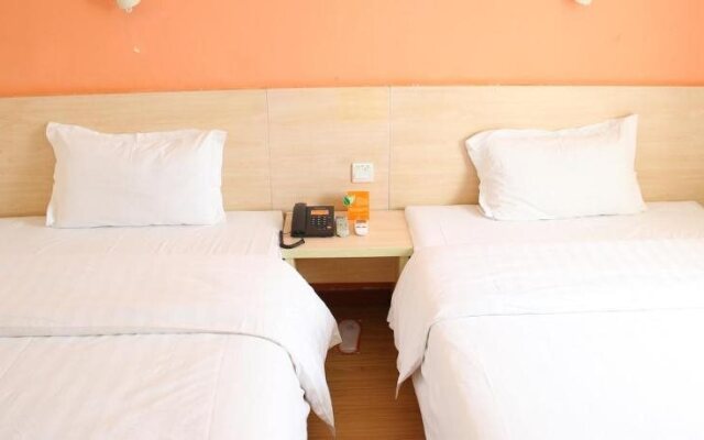 7Days Inn Shenyang North 1st West Road