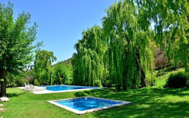 Cabañas Trece Sauces