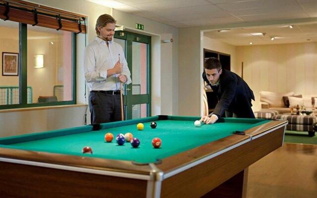 BEST WESTERN Hotel Jagersro