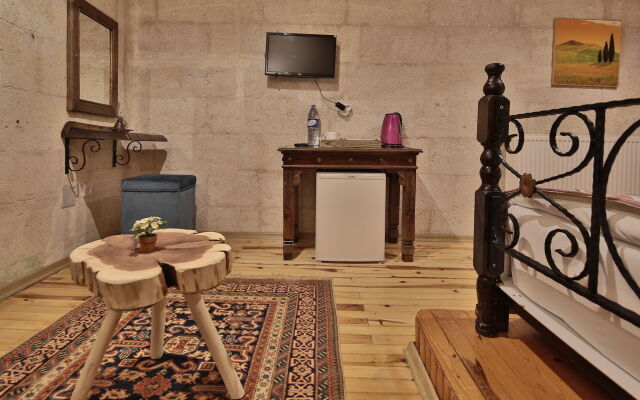 Mira Cappadocia Hotel