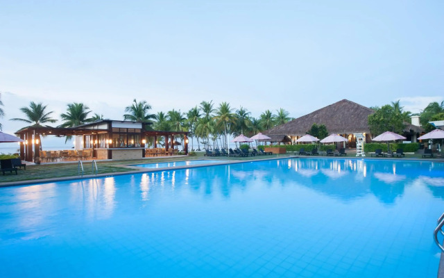 Bohol Beach Club Resort