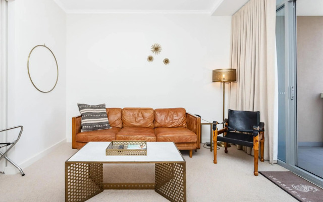 Nautica Residences Fremantle