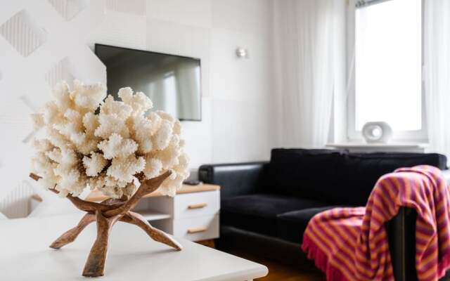 P&O Apartments Stegny