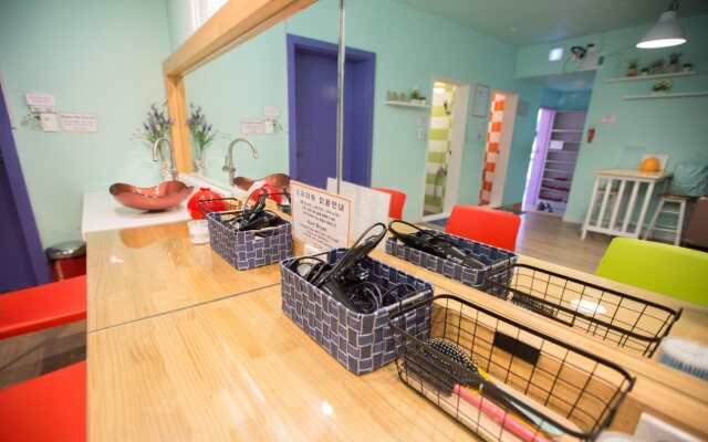 Sum Guest House Jeju Airport - Hostel