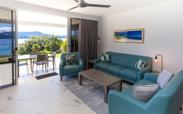 Frangipani 7 on Hamilton Drive
