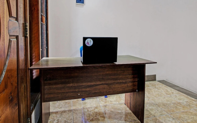 SPOT ON 92373 Kristin Homestay 2