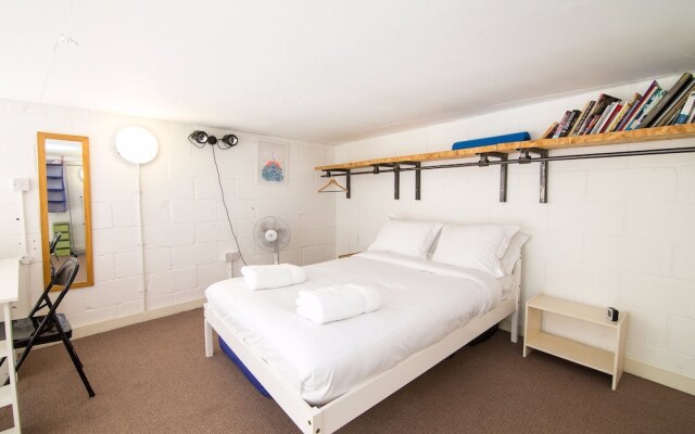 Studio Apartment London Fields