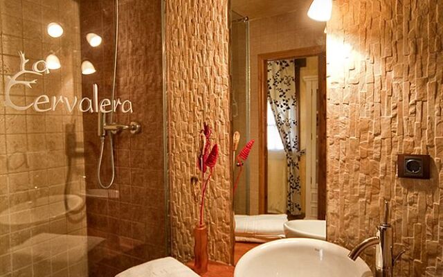 Hotel Finca La Cervalera