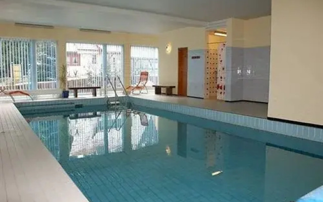Villa Theresia