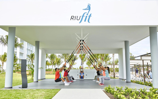 Hotel Riu Dunamar - All Inclusive