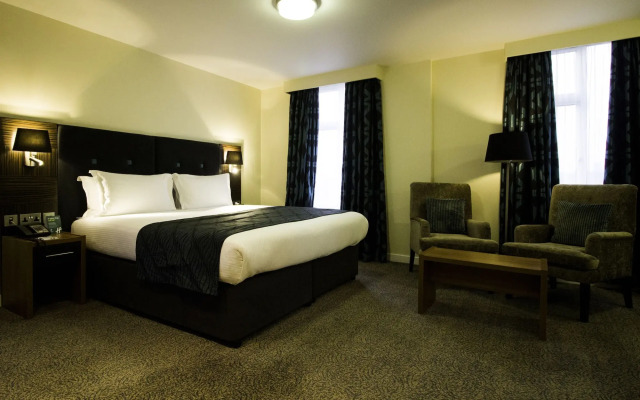 Holiday Inn  London - Kensington