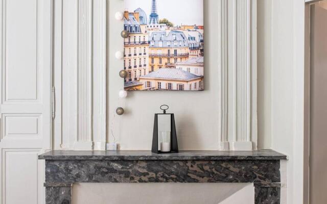 Le Dandy - T2 Centre Historique