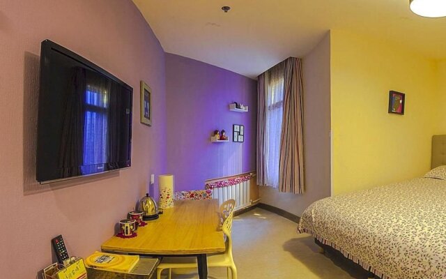 Danner House B&B