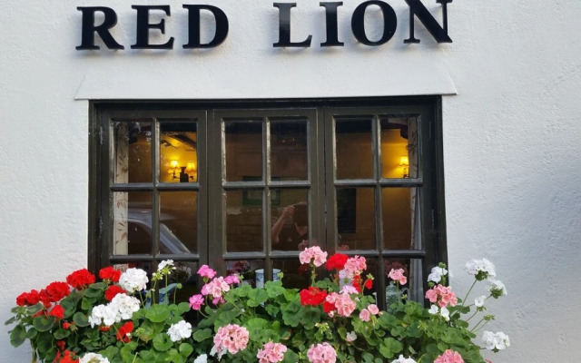 Red Lion Inn
