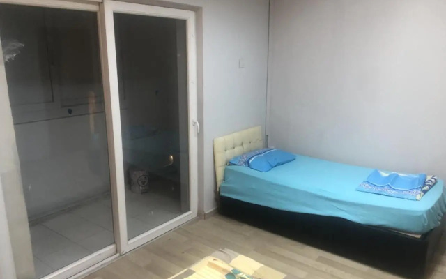 Avrupa Apart Hostel