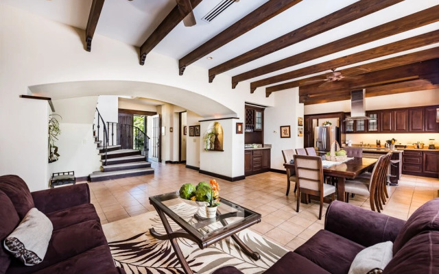 Hacienda Pinilla Vacation Rentals