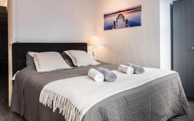 City Heart Station Amsterdam