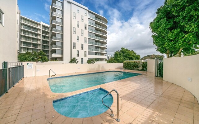 Redcliffe Peninsula Apartments