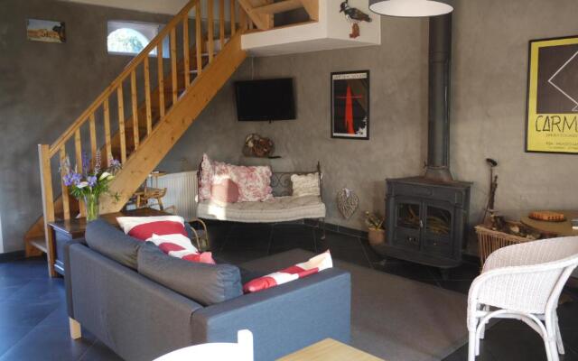 Gîte de la Ferme Rose