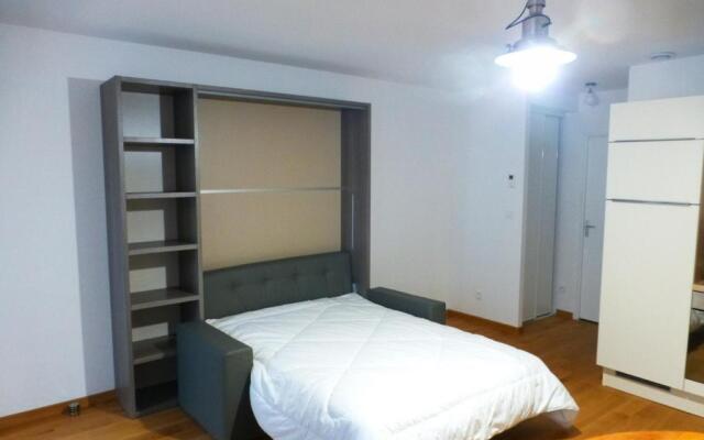 Appartement Brides-les-Bains, 2 pièces, 4 personnes - FR-1-512-41