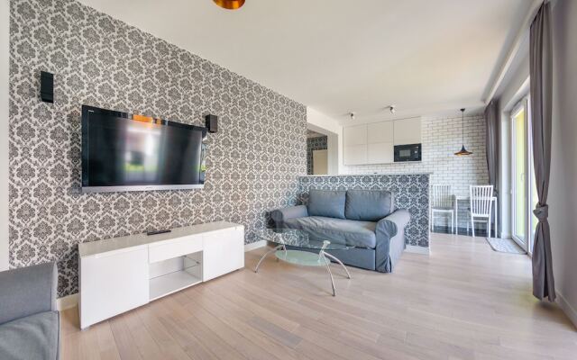 Apartamenty Sun & Snow Osiedle Pogodne