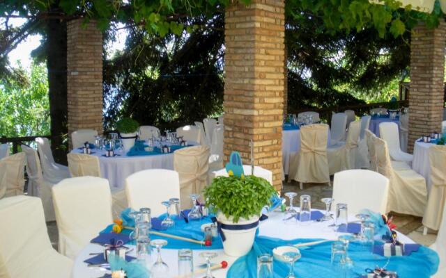 Pigi Tarlampa Hotel