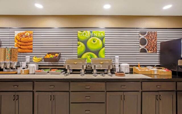 La Quinta Inn and Suites Gillette