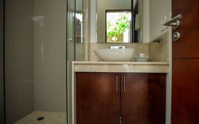 Townhome A9 Stunning Luxury by Gate48