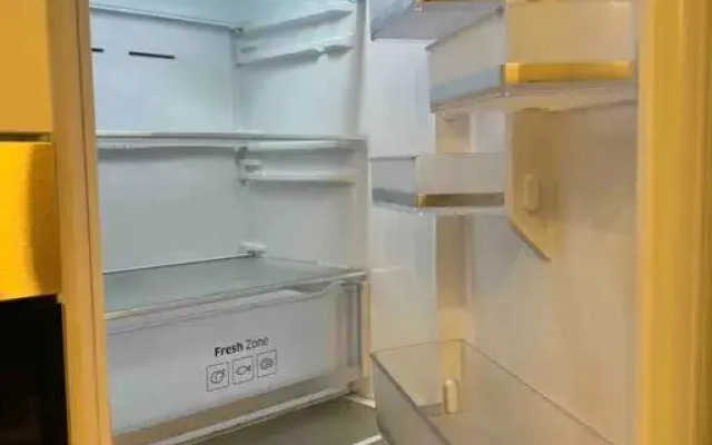 Apartamentai Irenta