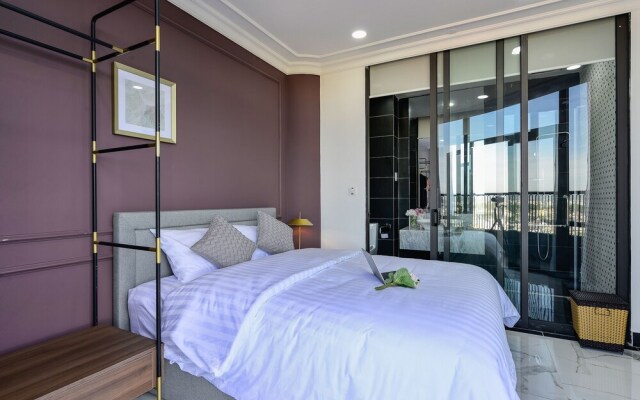 Aura Apartment Da Lat