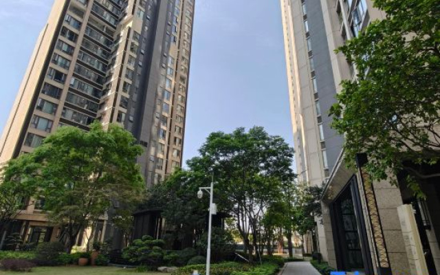 Shenzhen K2 International Youth Hostel – Exterior – Shenzhen