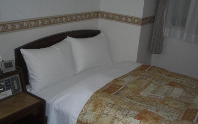 Amuzu Hotel