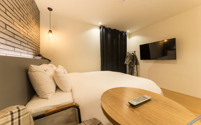 Wonju Hotel Bombom