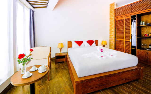 Aurora Villas & Resort
