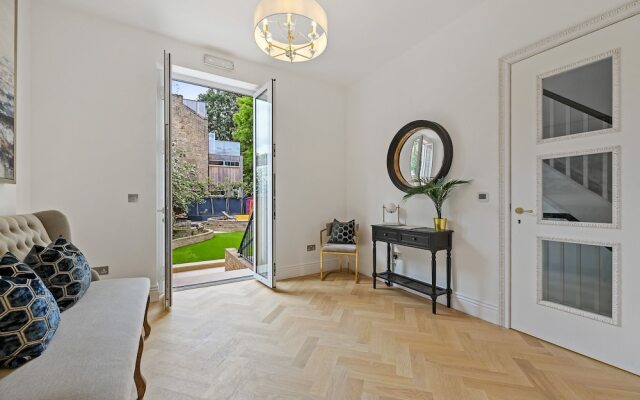 Nightingale Suites